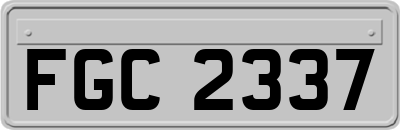 FGC2337
