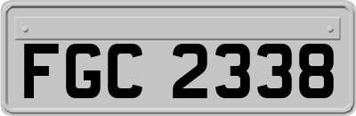 FGC2338