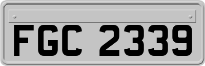 FGC2339