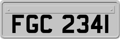 FGC2341