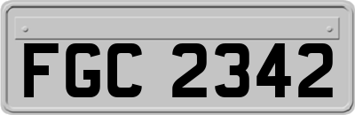 FGC2342