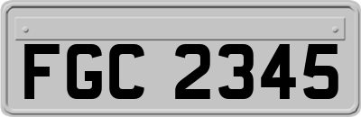 FGC2345
