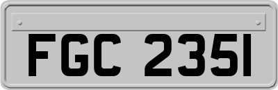 FGC2351