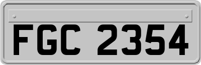 FGC2354