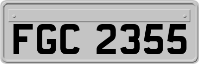 FGC2355