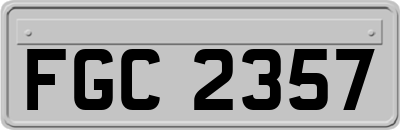 FGC2357