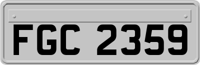 FGC2359