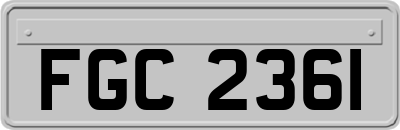 FGC2361