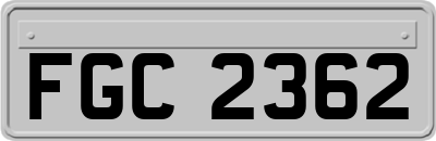 FGC2362