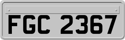 FGC2367