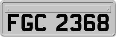 FGC2368