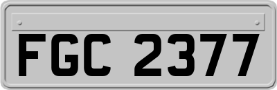 FGC2377