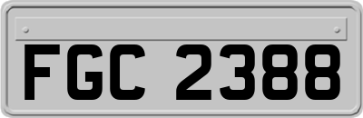 FGC2388