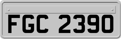 FGC2390