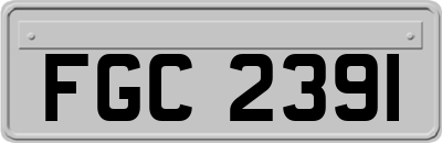 FGC2391