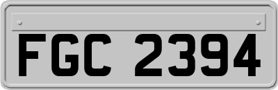 FGC2394