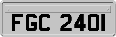 FGC2401