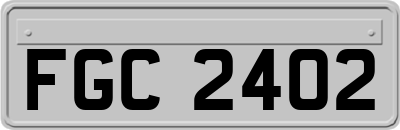 FGC2402