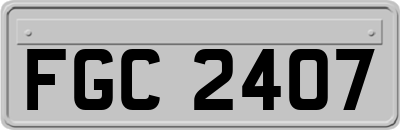 FGC2407