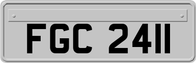 FGC2411