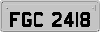 FGC2418