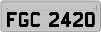 FGC2420