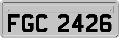 FGC2426