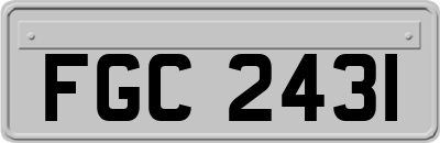 FGC2431