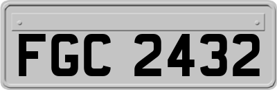 FGC2432