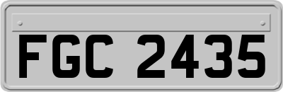 FGC2435