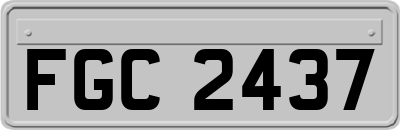 FGC2437