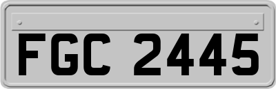 FGC2445