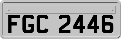 FGC2446