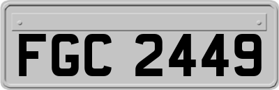 FGC2449