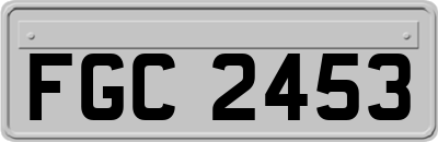 FGC2453