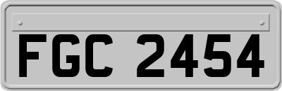 FGC2454
