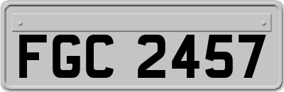 FGC2457