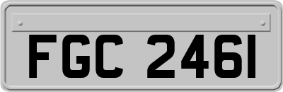 FGC2461