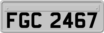 FGC2467