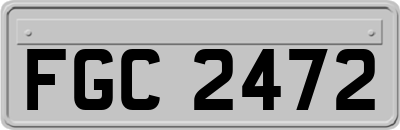FGC2472