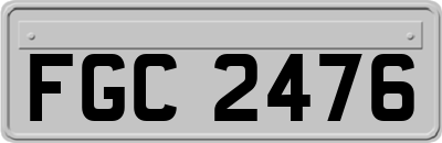 FGC2476