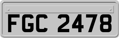 FGC2478