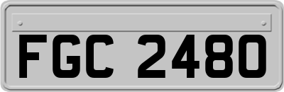 FGC2480