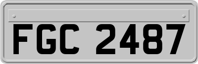 FGC2487