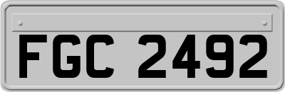 FGC2492