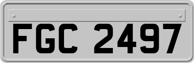 FGC2497