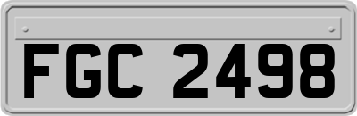 FGC2498