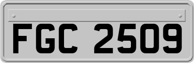 FGC2509