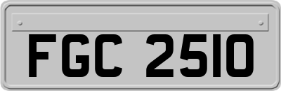 FGC2510