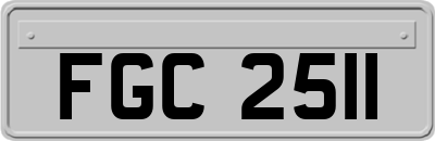 FGC2511